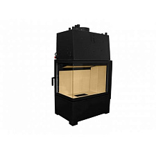 Каминная топка Hajduk Volcano WL/WP-18 cooler (510) Каминная топка Hajduk Volcano WL/WP-18 cooler (510)