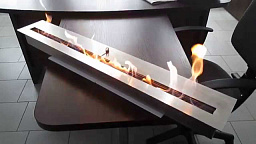 Топливный блок биокамина Proff Fire RS1 400 Proff Fire RS1 400