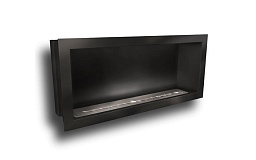 Встраиваемый биокамин ICON FIRES Slimline Firebox 1350FB ICON FIRES Slimline Firebox 1350FB