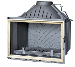 Каминная топка Termovision VISION 700 BR Каминная топка Termovision VISION 700 BR