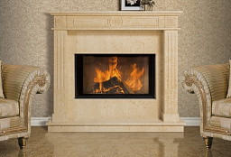 Фронтальный биокамин Bioteplo Натали 2 Bioteplo Натали 2