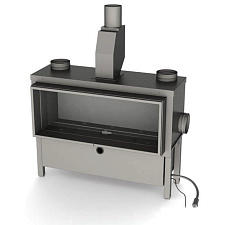 Газовый камин Vero Design Gala GA 5F Vero Design Gala GA 5F