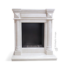 Напольный биокамин Bioteplo Sharlotta wood Bioteplo Sharlotta wood