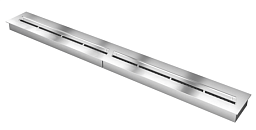 Аксессуар для биокамина Прямоугольный контейнер ZeFire 1600 Прямоугольный контейнер ZeFire 1600