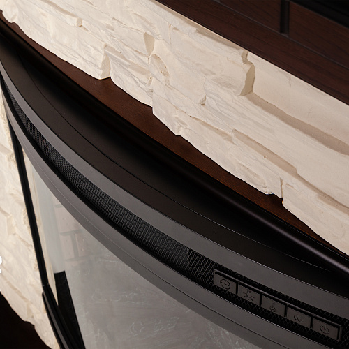 RealFlame Elford 25 AO античный дуб_5 RealFlame Elford 25 AO античный дуб_5