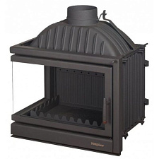 Каминная топка Nordflam Torres side glass left or right Каминная топка Nordflam Torres side glass left or right