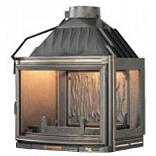 Топка Seguin prestige panoramic с изогн.фас., с откр. двери в сторону+ окно справа Топка Seguin prestige panoramic с изогн.фас., с откр. двери в сторону+ окно справа