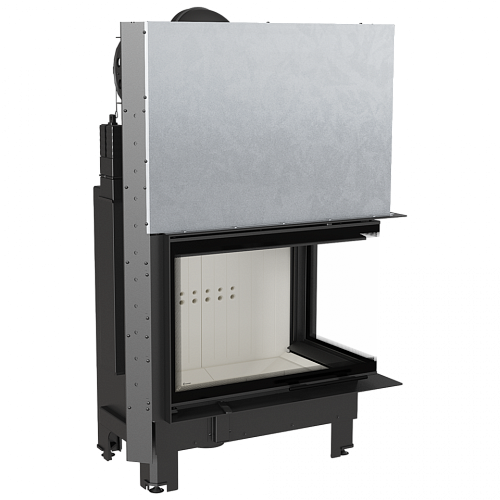 Каминная топка Kratki MBA/P/BS/G_0 Каминная топка Kratki MBA/P/BS/G_0