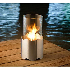 Напольный биокамин Acquaefuoco Wave Acquaefuoco Wave