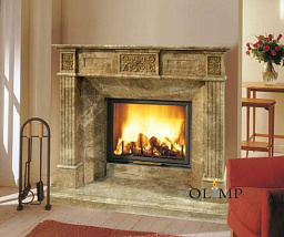 Olimp Атесса Olimp Атесса