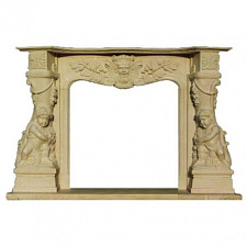 Портал для камина Art World MF 96582 Портал для камина Art World MF 96582