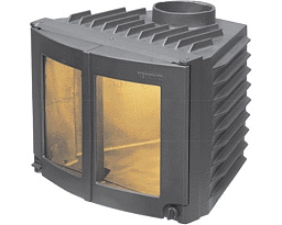 Каминная топка Keddy SK 103 Каминная топка Keddy SK 103