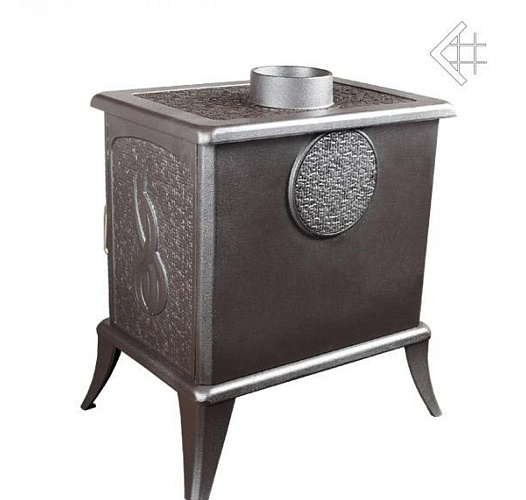 Печь-камин (буржуйка) Koza/K7_2 Печь-камин (буржуйка) Koza/K7_2