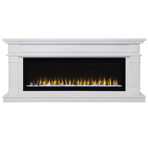 RealFlame Islandia 50 WT очаг Saphir 50_1 RealFlame Islandia 50 WT очаг Saphir 50_1