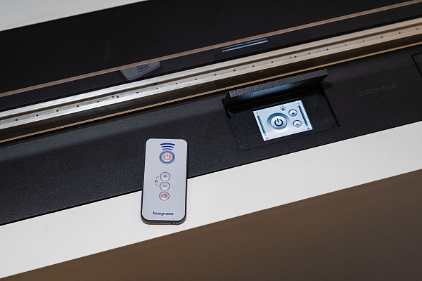 Slimfire SmartFire round 700_5 Slimfire SmartFire round 700_5