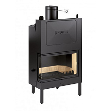 Каминная топка Piazzetta MT 381 D/S Каминная топка Piazzetta MT 381 D/S
