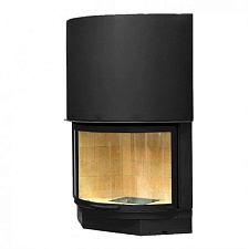 Каминная топка Axis AX-B 1100 PC-N Каминная топка Axis AX-B 1100 PC-N