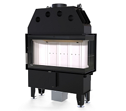 Каминная топка Defro Home Intra ME BP Slim Каминная топка Defro Home Intra ME BP Slim