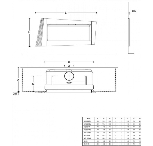 Piazzetta salisburgo, giallo bruno_1 Piazzetta salisburgo, giallo bruno_1