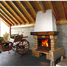 Каминная облицовка Sunhill Bergamo Каминная облицовка Sunhill Bergamo