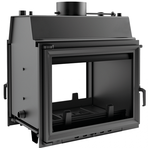 Каминная топка Kratki Zuzia/T/PW/19/W_0 Каминная топка Kratki Zuzia/T/PW/19/W_0