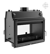 Топка с водяным контуром OLIWIA/T/PW/22/W/Z, тунельная, змеевик Топка с водяным контуром OLIWIA/T/PW/22/W/Z, тунельная, змеевик