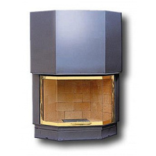 Каминная топка Axis AX P 1100 PC Каминная топка Axis AX P 1100 PC