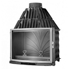 Каминная топка Fabrilor Deco 855 Каминная топка Fabrilor Deco 855