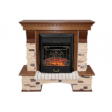 Портал Royal Flame Pierre Luxe сланец/сланец белый под очаг Majestic FX / Fobos FX Royal Flame Pierre Luxe сланец/сланец белый под очаг Majestic FX / Fobos FX