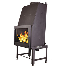 Каминная топка Tarnava AquaTar Premium 24 кВт Каминная топка Tarnava AquaTar Premium 24 кВт