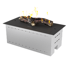 Автоматический биокамин Airtone LOG Airtone LOG