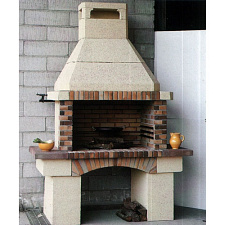 Барбекю Turia (Fugar) Барбекю Turia (Fugar)