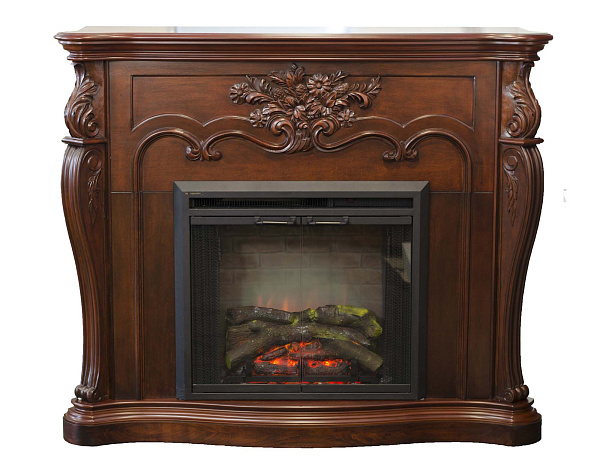 RealFlame Almeria 26 АО античный дуб_1 RealFlame Almeria 26 АО античный дуб_1