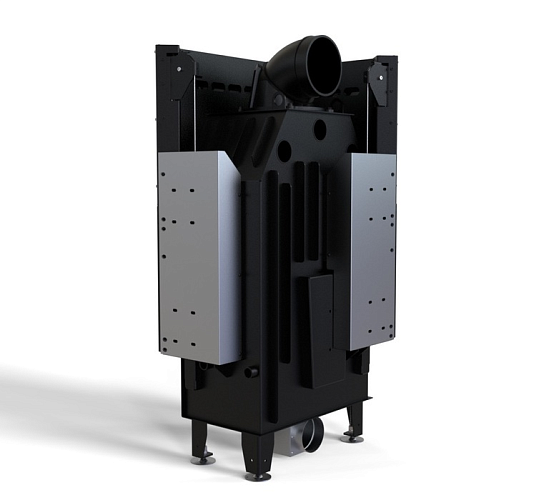 Каминная топка Defro Home Intra SM BL Mini G_1 Каминная топка Defro Home Intra SM BL Mini G_1