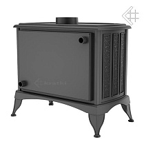 Koza/K9/W (c вод.контуром) Koza/K9/W (c вод.контуром)