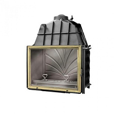 Каминная топка Fabrilor Deco 811 BR Каминная топка Fabrilor Deco 811 BR