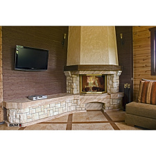 Каминная облицовка Glivi Буже Каминная облицовка Glivi Буже