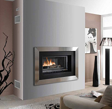 Каминная облицовка La Romaine Bergame Каминная облицовка La Romaine Bergame