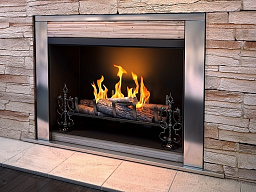Каминная вставка BioKer Grand Parador BioKer Grand Parador