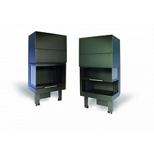 Каминная топка Moretti Camini MORLV55 Каминная топка Moretti Camini MORLV55