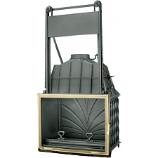 Каминная топка Fabrilor Deco 810 DO BR Каминная топка Fabrilor Deco 810 DO BR
