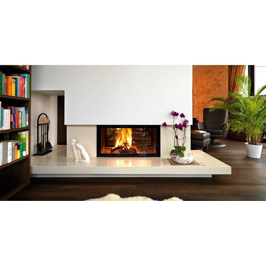 Spartherm varia b-fdh-4s стандарт, дверка с открыванием вверх (высота дверки 52,3 см)_2 Spartherm varia b-fdh-4s стандарт, дверка с открыванием вверх (высота дверки 52,3 см)_2