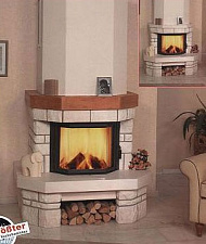 Облицовка Rustico 12 N Sandstein (Hark) Облицовка Rustico 12 N Sandstein (Hark)