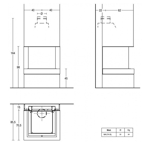 Майолика tabacco_1 Майолика tabacco_1