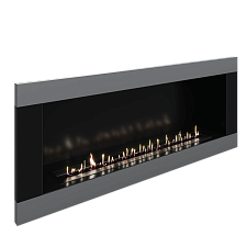Встраиваемый биокамин Firezo Dipinto Horisontal 1600 Firezo Dipinto Horisontal 1600