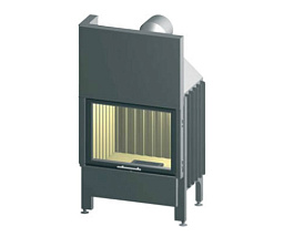 Spartherm 1Vh 4S Spartherm 1Vh 4S