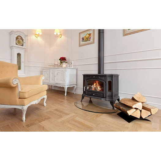 Печь-камин (буржуйка) Koza/K9_3 Печь-камин (буржуйка) Koza/K9_3