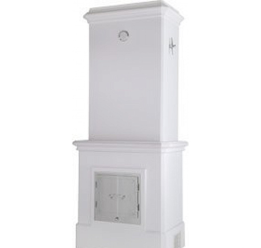 Contura duo 103, дверца - хром_4 Contura duo 103, дверца - хром_4