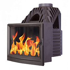 Каминная топка Tarnava Classic Max Ego 17 кВт Каминная топка Tarnava Classic Max Ego 17 кВт