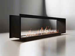 Встраиваемый биокамин Proff Fire Прометей-2000 Proff Fire Прометей-2000